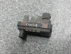Mercedes W204 350 3.0 CDI Turbon Aktuaattori OEM 6NW009660