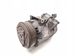 Compressore A/C Nissan Qashqai 1.6 dCi 92600BB60A