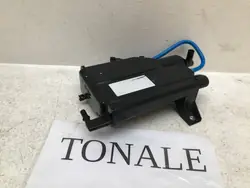 Alfa Romeo Tonale koolstoffilter OEM 52113073 22-24