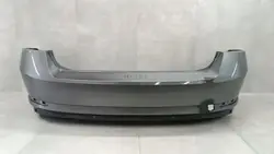 Parachoques trasero OEM 3V5807421 para Skoda Superb III Sedán
