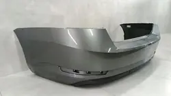 Pare-chocs arrière OEM 3V5807421 pour Skoda Superb III Berline