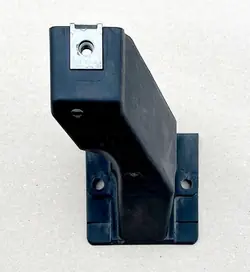 Suporte de Caixa Filtro Ar OEM 7H0129671B