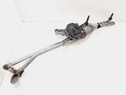 Front Window Mechanism MERCEDES-BENZ C (W204) 3397021440