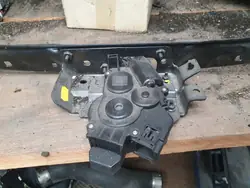 Serrure de coffre Opel Tigra B Cabrio OEM 93162824