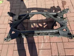 OEM 8097478 Porte-suspension arrière pour BMW M3/M4