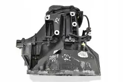 Caja de Cambios Manual Ford Fiesta MK7 1.0 EcoBoost 100CV CA6R7002LBA