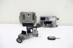 ALFA ROMEO MITO 1.6 MTJ BSI Tietokone 50515281