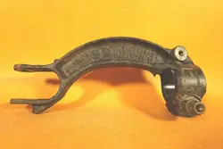 Audi A5 8T Montage Amortisseur Droit OEM 8k0413038l