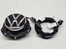 VW Passat B8 bakluckhandtag OEM 3G0827469JB