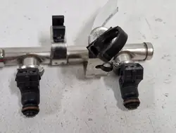 FIAT 500X 1.6 B E-TORQ Rampe d'injection Injecteurs 55265442