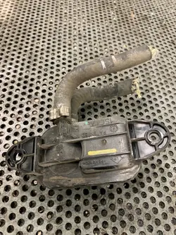 Sensor de pressão Ducato 06- 552103040