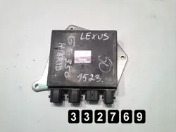 ECU Lexus GS OEM AM-332769 2013 - Usado