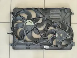 Volvo OE 31686808 Kylarrubrik