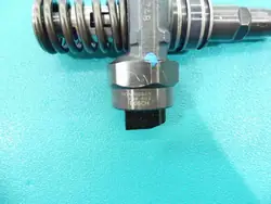 OEM 0414720029 testad spolarpump för 1.9 TDI