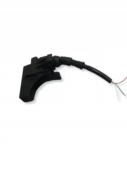 Récepteur d'horloge Audi OEM 8K0919145A - Occasion