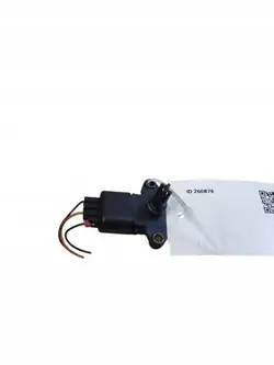 Sensor pressão coletor admissão Jaguar OE 1N1A 9F479 AA