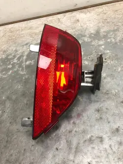 Vänster bakre dimljus Renault Megane III