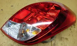 Luz Trasera Derecha Hyundai i20 Lift 2012 HB Hatchback OEM