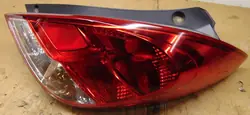Feu Arrière Droit Hyundai i20 Lift 2012 HB Hatchback OEM