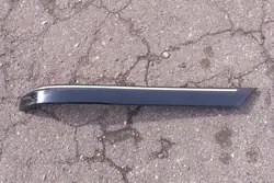 Rivestimento paraurti posteriore destro MERCEDES-BENZ C (W204) A2038852821