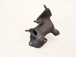 Avgasgrenrör OEM 961764 för Renault Megane III