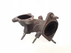 Collecteur d'échappement OEM 961764 pour Renault Megane III