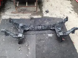 Mercedes Sprinter frampanel OEM AM-386389 Begagnad