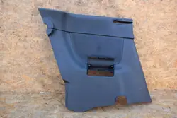 Panneau de Garniture Gauche OEM 8N8867035F Audi TT 8N