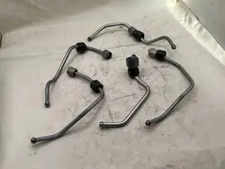 Bränsleinsprutningsledningar Citroen C2 C3 C4 207 1.6 HDI