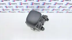 Mercedes A1776831400 Keskikonsoli Käsinoja Nahka