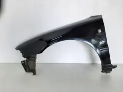 AUDI A4 B5 Kombi Främre Vänster Skärm LY9B