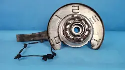 Tesla Model 3 Etu-oikea nivelpää OEM 1044316-00-E