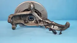 Pivot de roue avant droit Tesla Model 3 OEM 1044316-00-E