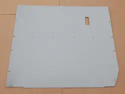 Panneau de plafond VW T5 avant OEM 7H0867521H LONG