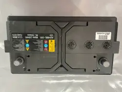 AGM80L Batterie 80Ah 12V für Kia Stinger 2.0 T-GDI