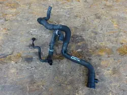 AUDI A4 B8 2.0 TDI Vesiputket OEM 8K0122055B