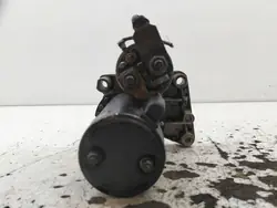 Motor de arranque 1.6 HDI Citroen Berlingo II (2008-2018)