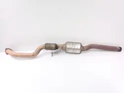 Keskivaimennin OEM 8K0253211C Audi A8 D4