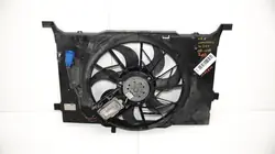 Ventilateur de refroidissement OEM 360155333 Mercedes W245 2.0D