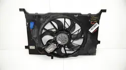 Ventilateur de refroidissement OEM 360155333 Mercedes W245 2.0D