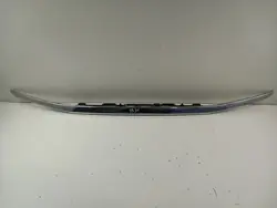 Takaluukun Kromilista Mazda 6 GJ Sedan OEM GHK1-50811