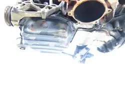 Nissan YD22DDT Motor för Almera II N16 2.2 Di