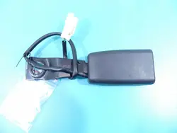Boucle de ceinture avant droite Suzuki Kizashi OEM 101215AT