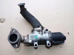 Válvula EGR Opel Zafira B Vectra C Astra H 1.9 CDTI OEM