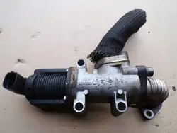 Vanne EGR Opel Zafira B Vectra C Astra H 1.9 CDTI OEM