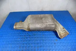 BMW 525D F10 Katalysaattori OEM CART8570096