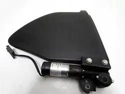 OPEL ASTRA H III CABRIO - Takaktuator Höger 13307721100