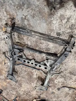 Molas dianteiras Mercedes-Benz V Class W447 OEM a4476200088