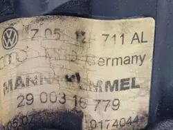 Ansaugkrümmer OEM 059129711AL für Audi A6 2.7L Diesel