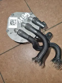 Kraftstofffiltergehäuse OEM 5WA127399R für VW Tiguan